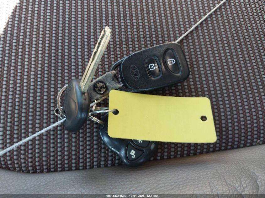 2013 Hyundai Tucson Gls VIN: KM8JUCAC2DU678567 Lot: 43351592