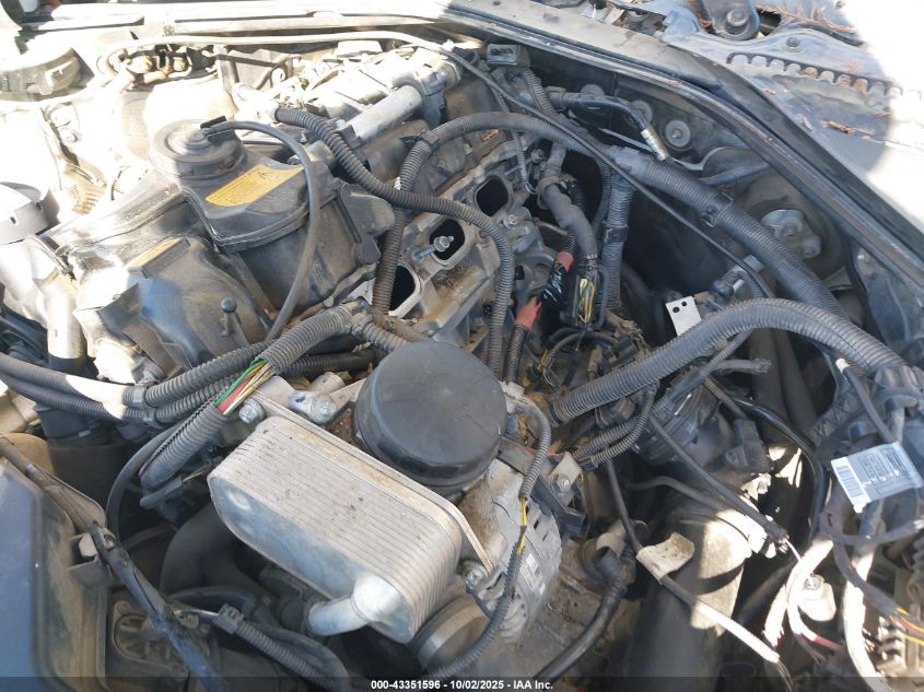 2012 BMW 328I VIN: WBA3C1C59CF432103 Lot: 43351596