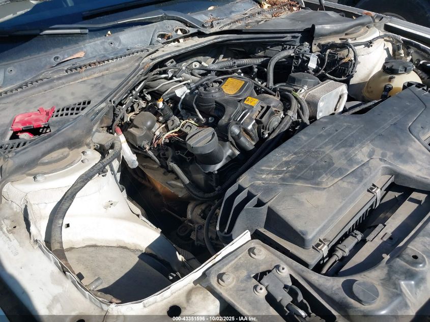 2012 BMW 328I VIN: WBA3C1C59CF432103 Lot: 43351596