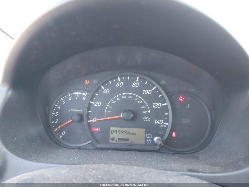 2018 Mitsubishi Mirage G4 Es VIN: ML32F3FJ2JHF04079 Lot: 43351603