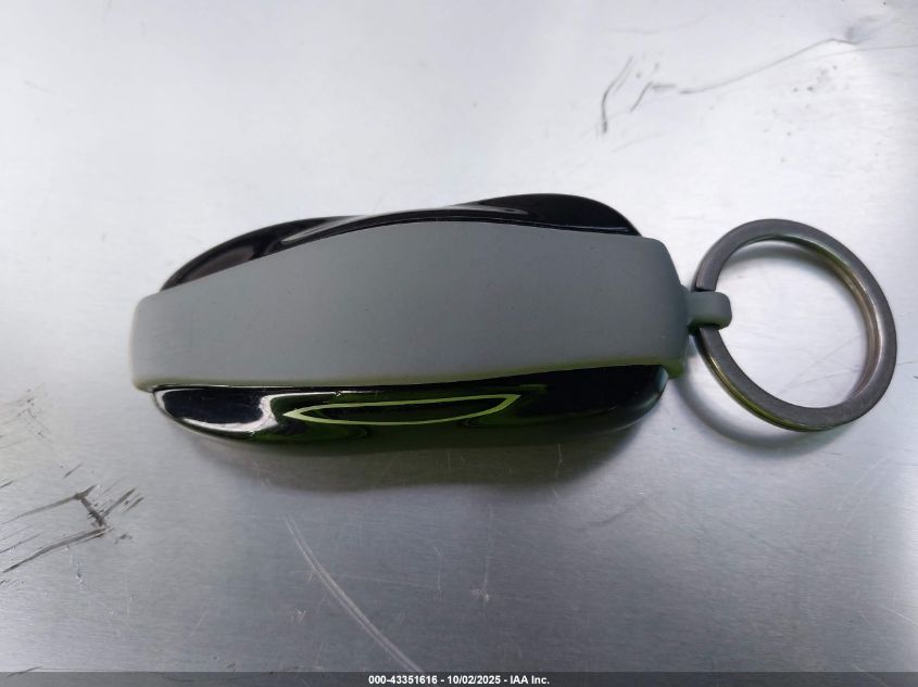 2018 Tesla Model S 100D/75D/P100D VIN: 5YJSA1E21JF298132 Lot: 43351616