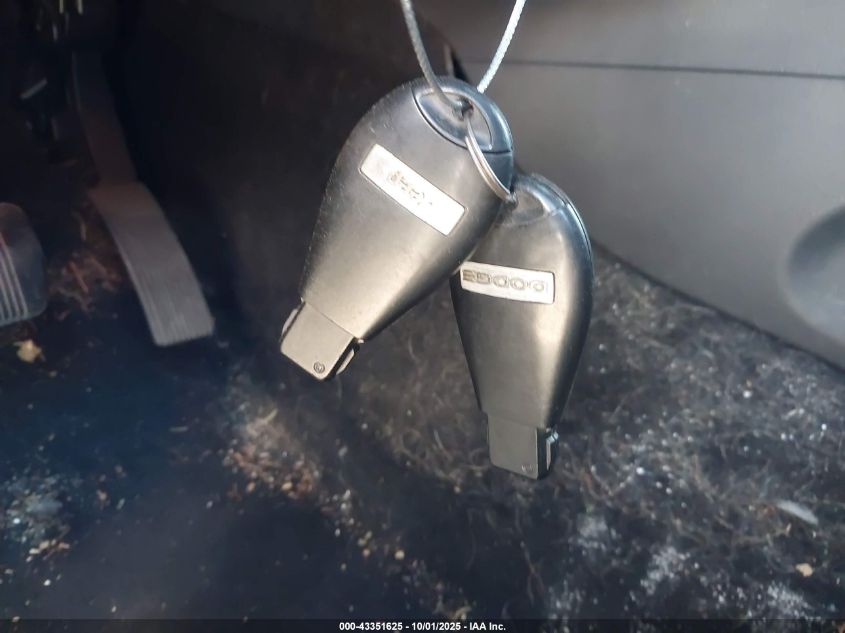 2013 Jeep Grand Cherokee Laredo VIN: 1C4RJFAG8DC544642 Lot: 43351625