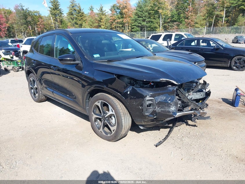 FORD ESCAPE ST-LINE SELECT