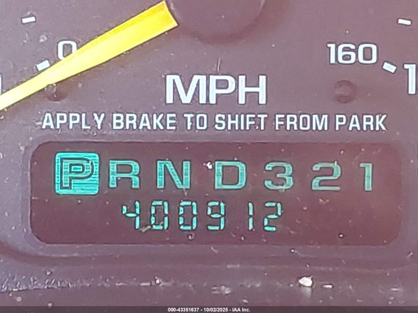 2001 Chevrolet Tahoe Lt VIN: 1GNEC13T11J101706 Lot: 43351637