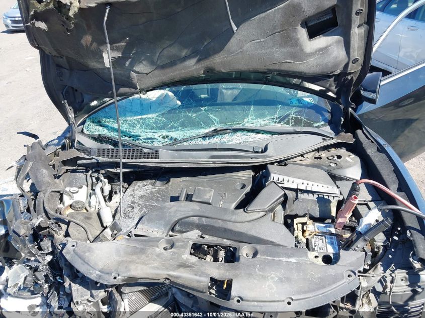 2016 Nissan Altima 2.5/2.5 S/2.5 Sl/2.5 Sr/2.5 Sv VIN: 1N4AL3AP2GN376694 Lot: 43351642