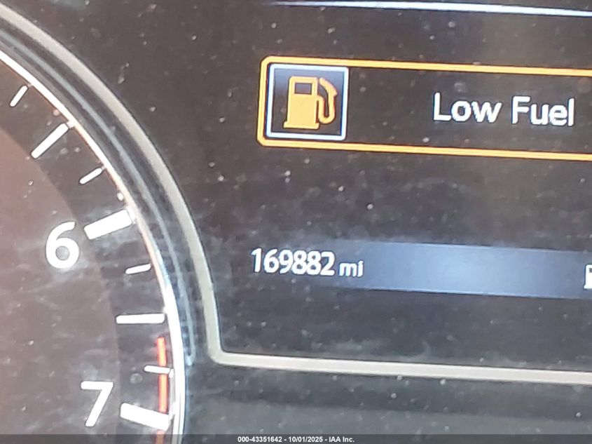 2016 Nissan Altima 2.5/2.5 S/2.5 Sl/2.5 Sr/2.5 Sv VIN: 1N4AL3AP2GN376694 Lot: 43351642