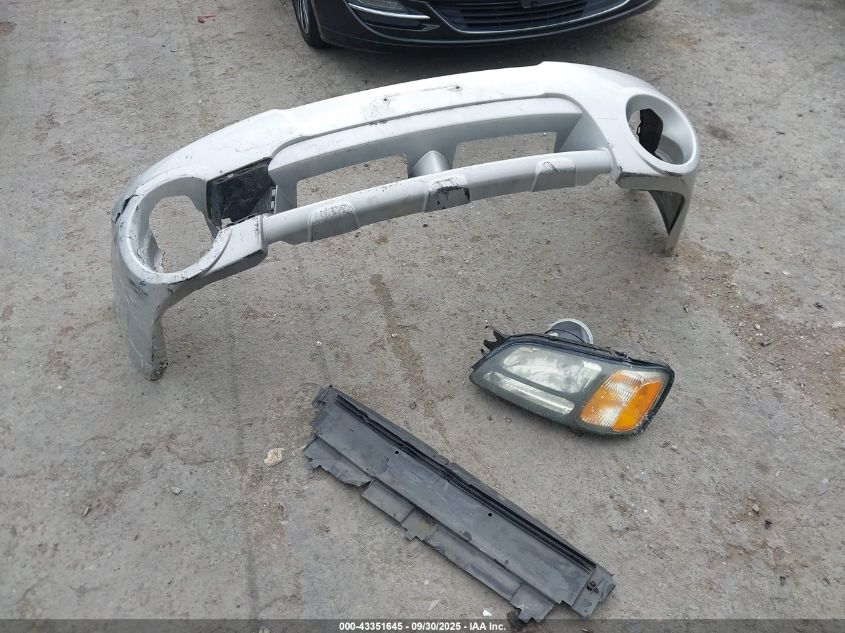 2003 Subaru Baja VIN: 4S4BT61C436103589 Lot: 43351645