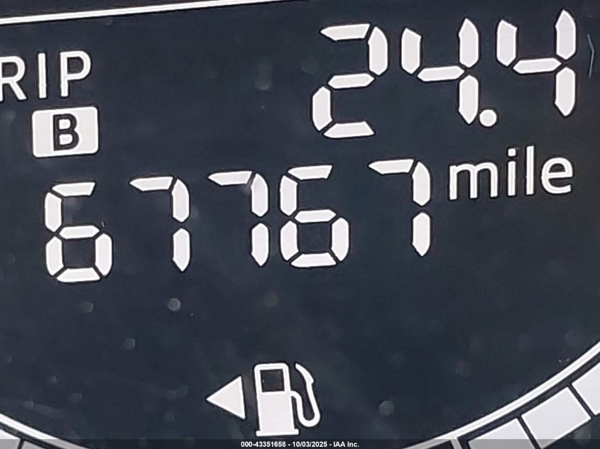 2016 Mazda Mazda6 I Touring VIN: JM1GJ1V53G1470386 Lot: 43351658