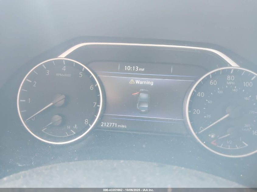 2016 Nissan Maxima 3.5 Sv VIN: 1N4AA6AP8GC408177 Lot: 43351662