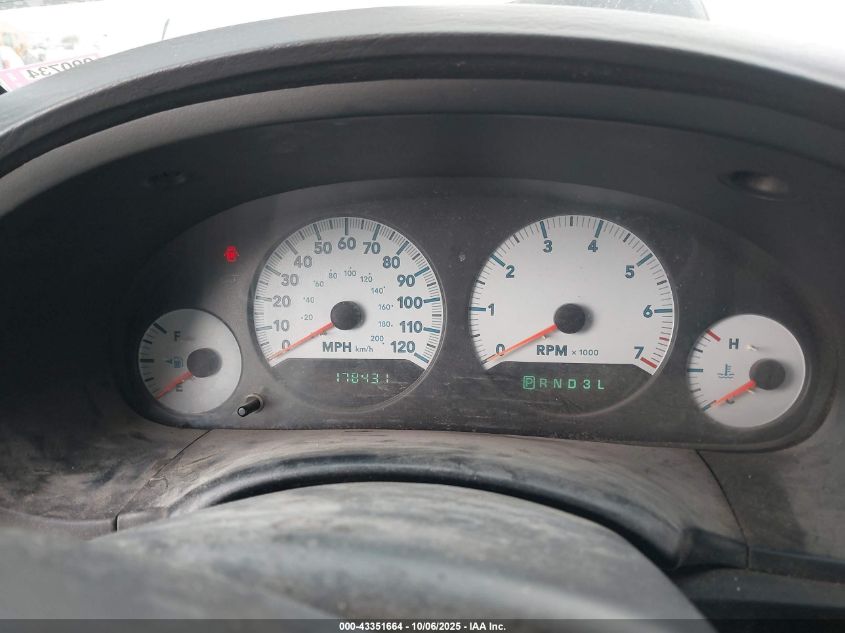 2006 Dodge Grand Caravan Se VIN: 1D4GP24RX6B651831 Lot: 43351664