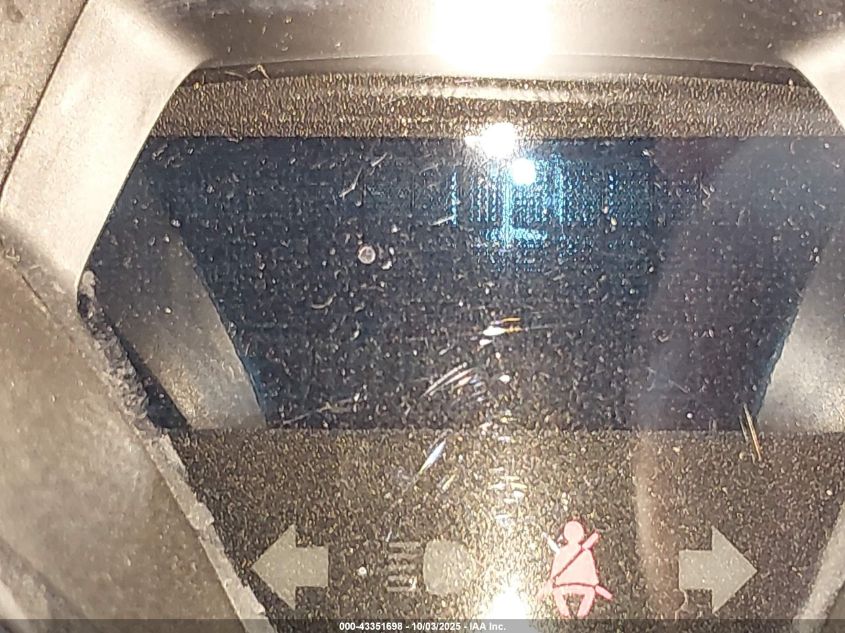 2015 Chevrolet Traverse 1Lt VIN: 1GNKVGKD1FJ347267 Lot: 43351698