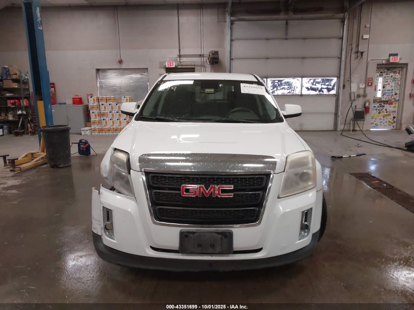 2015 GMC Terrain Sle-1 VIN: 2GKFLVEK9F6222095 Lot: 43351699