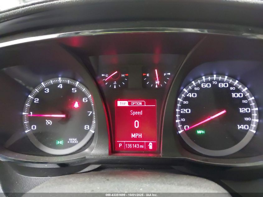 2015 GMC Terrain Sle-1 VIN: 2GKFLVEK9F6222095 Lot: 43351699