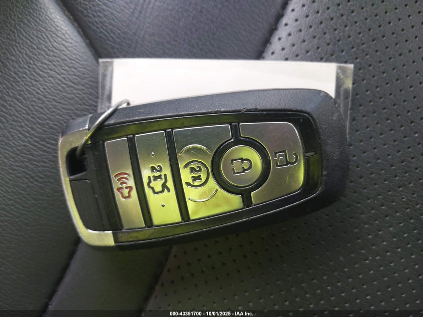 2023 FORD MUSTANG ECOBOOST PREMIUM FASTBACK - 1FA6P8THXP5109770