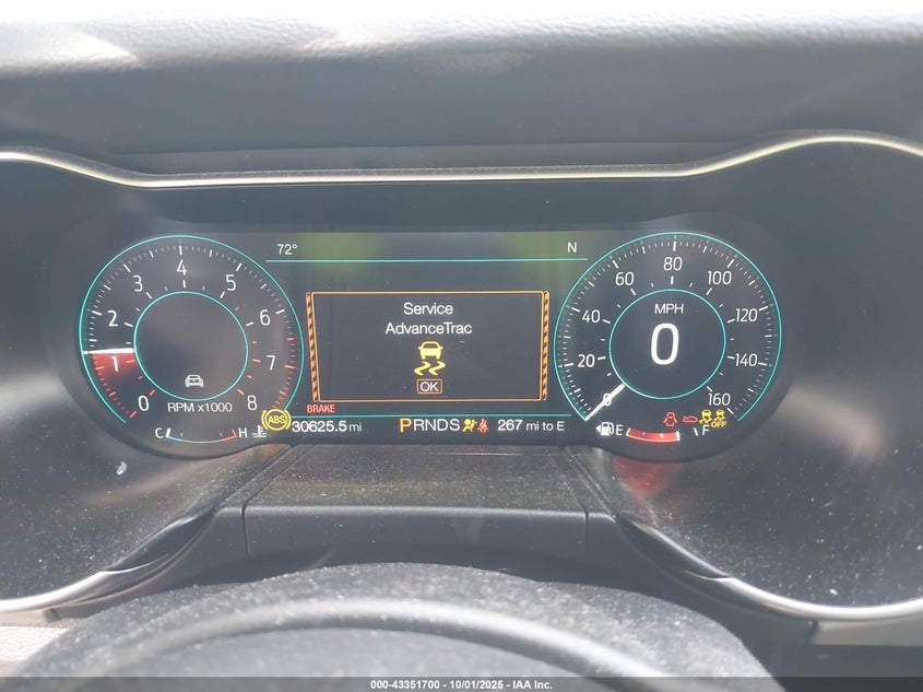 2023 FORD MUSTANG ECOBOOST PREMIUM FASTBACK - 1FA6P8THXP5109770