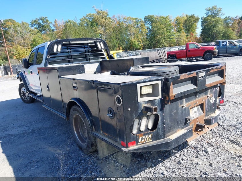1FD0W4HT6MED58728 2021 FORD F450 photo no. 3