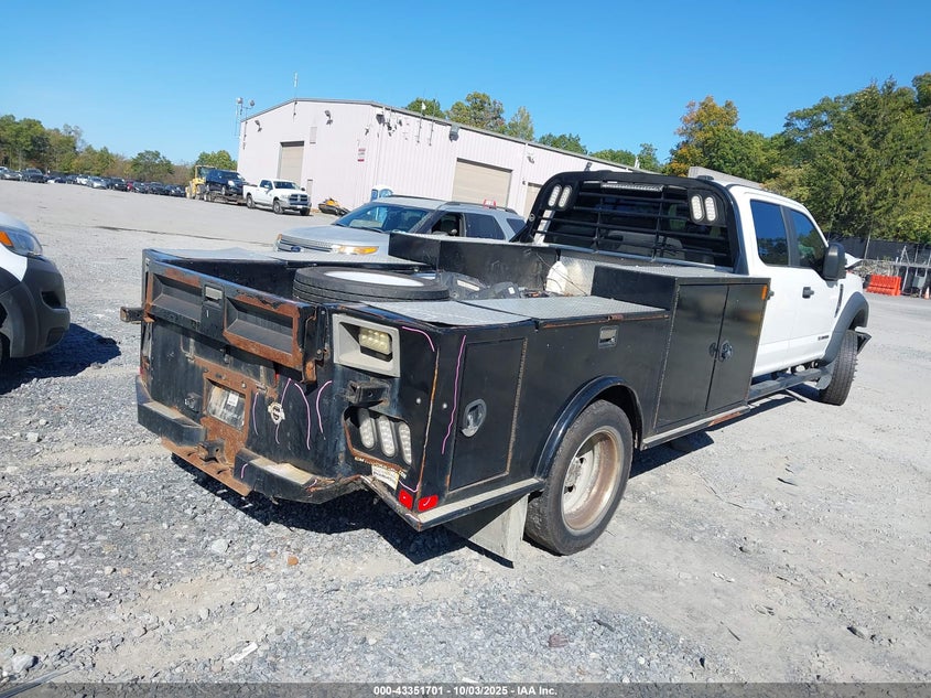 1FD0W4HT6MED58728 2021 FORD F450 photo no. 4