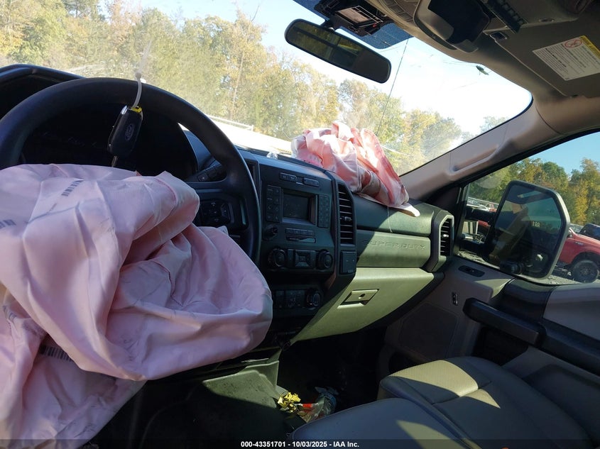 1FD0W4HT6MED58728 2021 FORD F450 photo no. 5