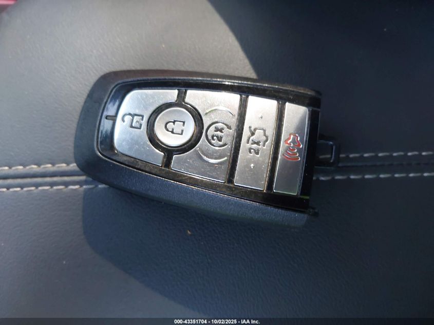 2024 Ford Mustang Gt Fastback VIN: 1FA6P8CF6R5415396 Lot: 43351704