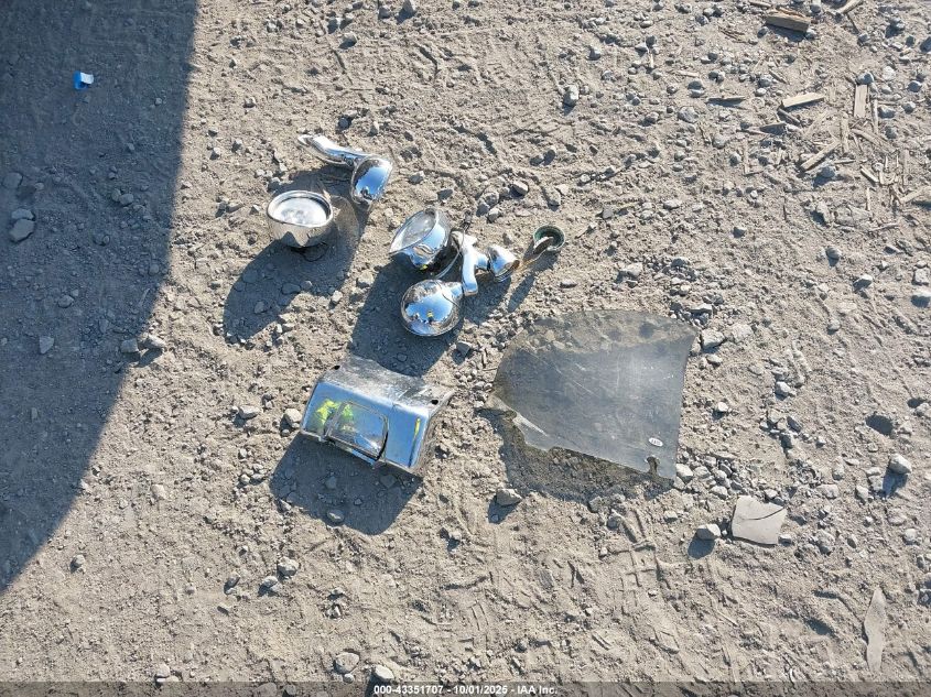 2014 Harley-Davidson Flhtkse Cvo Limited VIN: 1HD1TEN12EB954964 Lot: 43351707