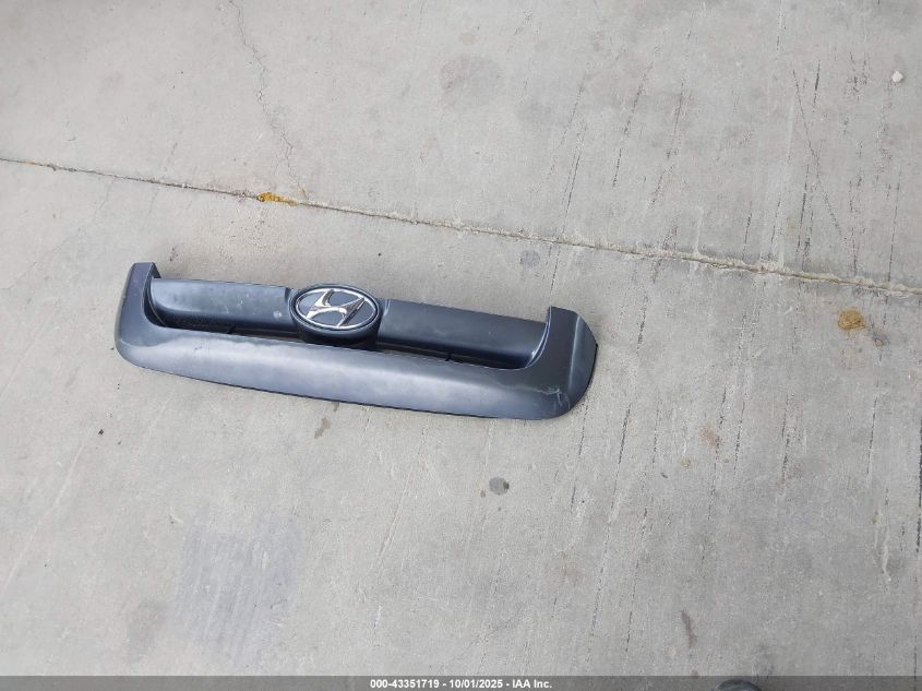 2006 Hyundai Santa Fe Gls VIN: KM8SC73D26U037426 Lot: 43351719