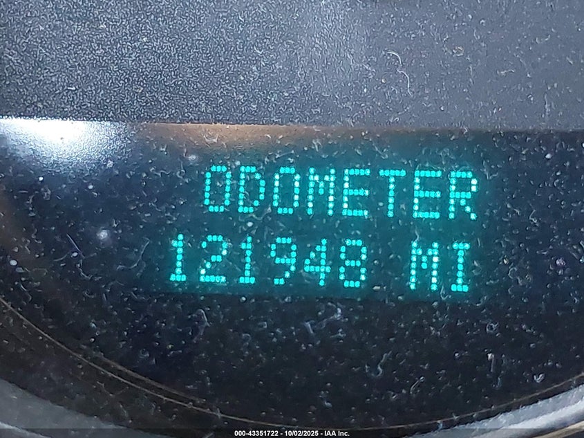 2007 Chevrolet Silverado 1500 Lt1 VIN: 2GCEK13M171654007 Lot: 43351722