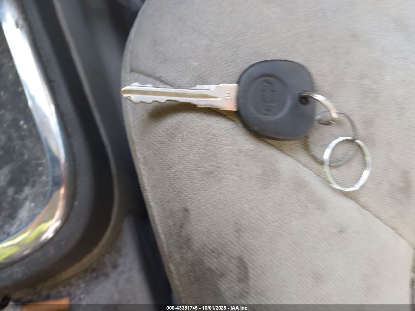 2008 Chevrolet Hhr Lt VIN: 3GNDA23DX8S584699 Lot: 43351745