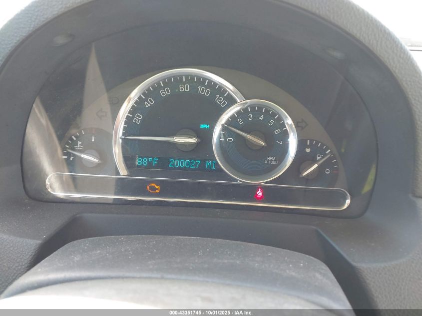 2008 Chevrolet Hhr Lt VIN: 3GNDA23DX8S584699 Lot: 43351745