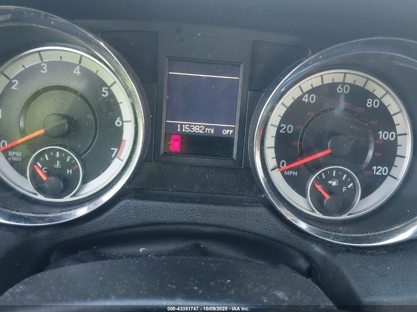 2015 Dodge Grand Caravan R/T VIN: 2C4RDGEG4FR639197 Lot: 43351747