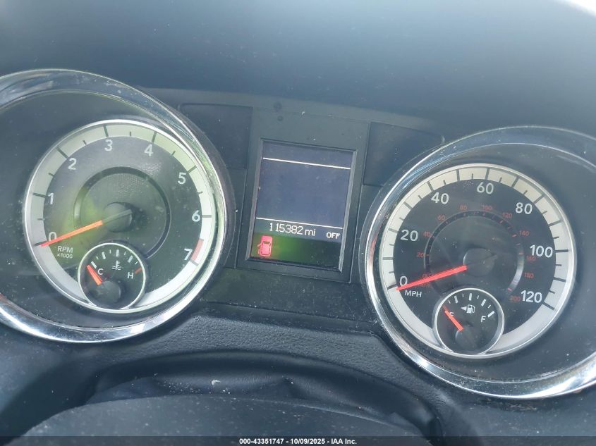 2015 Dodge Grand Caravan R/T VIN: 2C4RDGEG4FR639197 Lot: 43351747