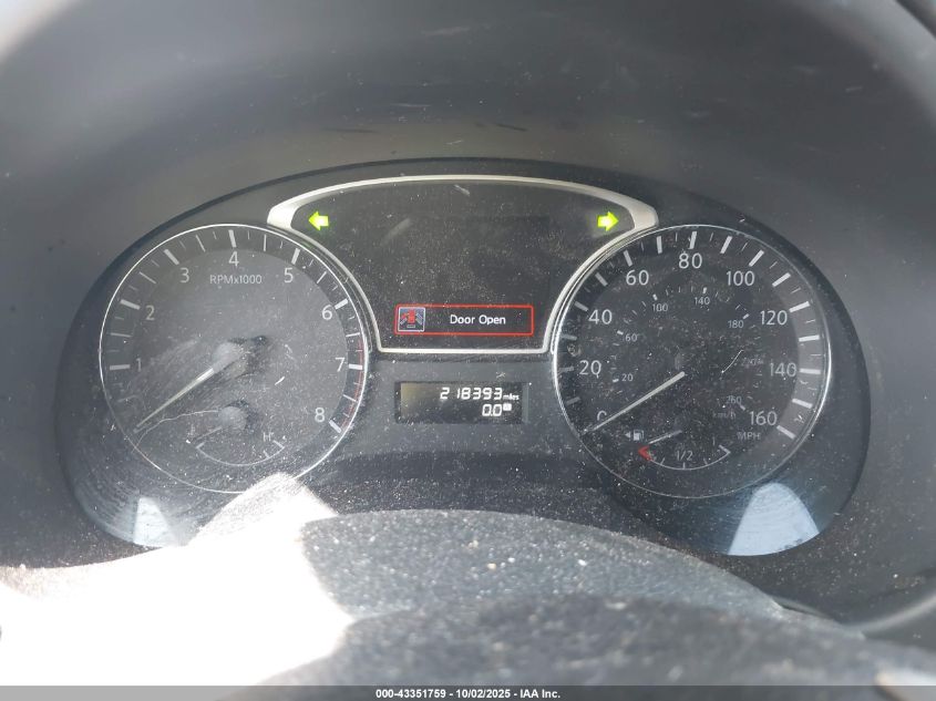 2015 Nissan Altima VIN: 1N4AL3AP8FN889723 Lot: 43351759