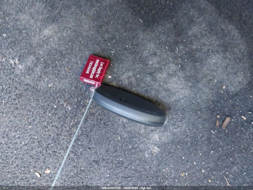 2015 Nissan Altima VIN: 1N4AL3AP8FN889723 Lot: 43351759