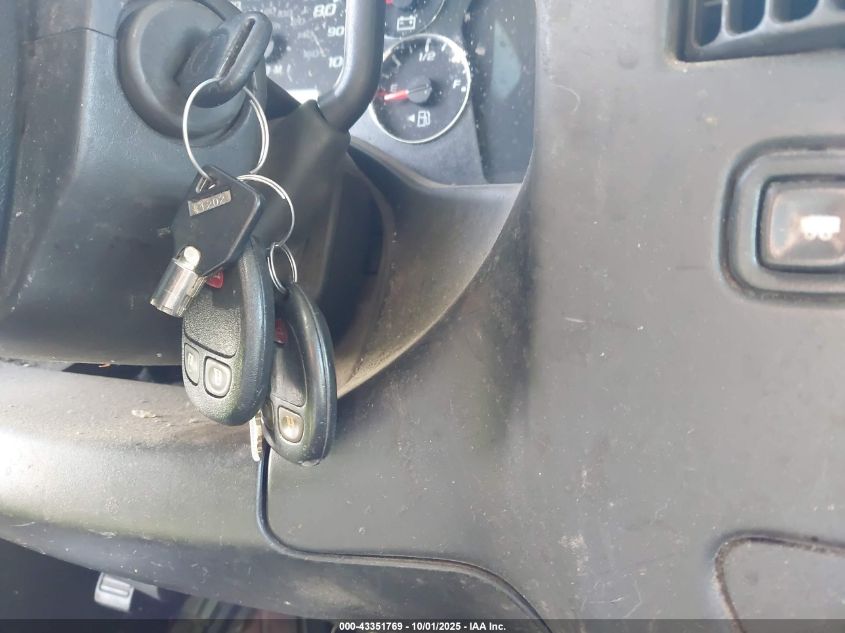 2013 GMC Savana Cutaway 3500 VIN: 1GD072CG1D1146001 Lot: 43351769