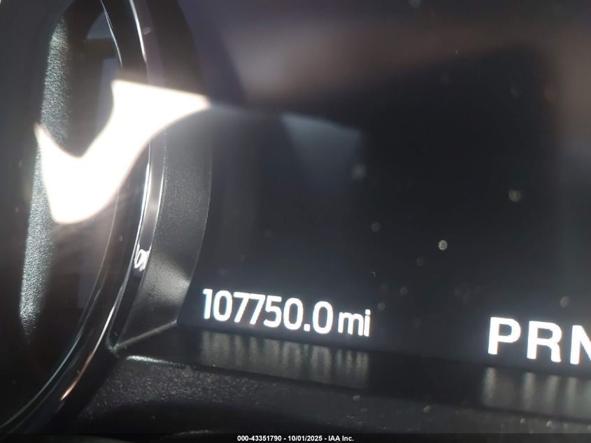 2020 Ford Expedition Xlt VIN: 1FMJU1HT6LEA96376 Lot: 43351790