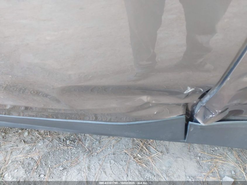 2011 Cadillac Srx Premium Collection VIN: 3GYFNCEY8BS665441 Lot: 43351795