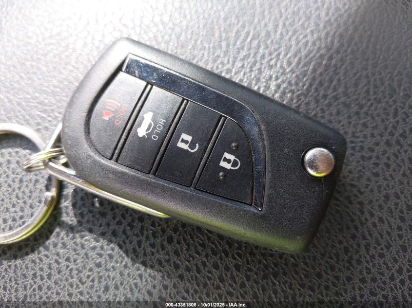 2018 Toyota Camry Se VIN: 4T1B11HK9JU073455 Lot: 43351808