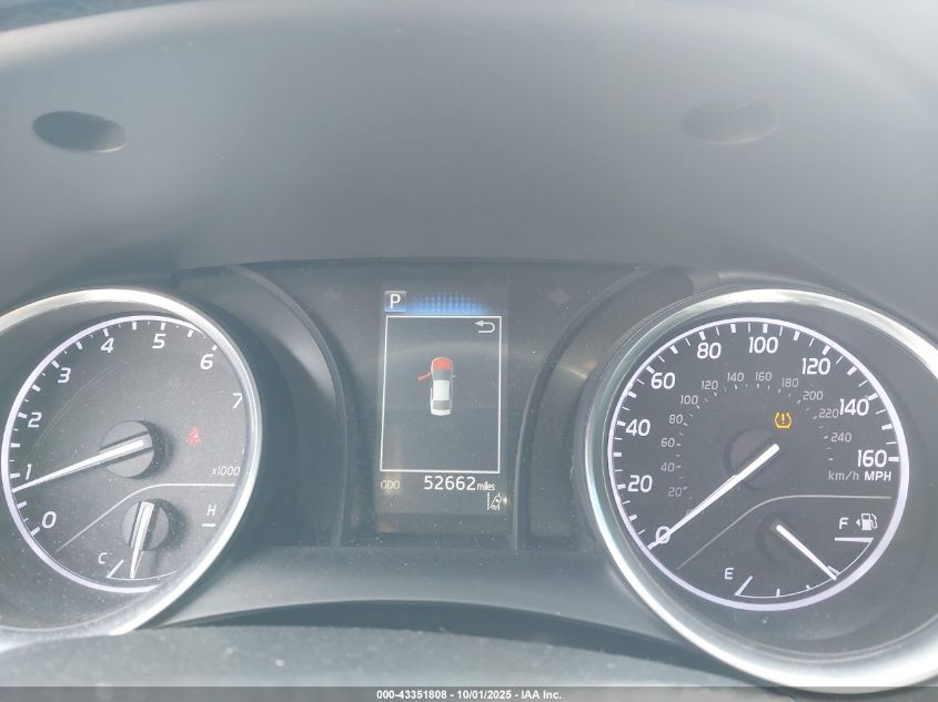 2018 Toyota Camry Se VIN: 4T1B11HK9JU073455 Lot: 43351808