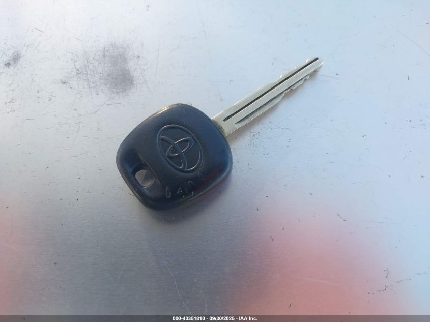 2008 Toyota Highlander VIN: JTEDS41A482044847 Lot: 43351810