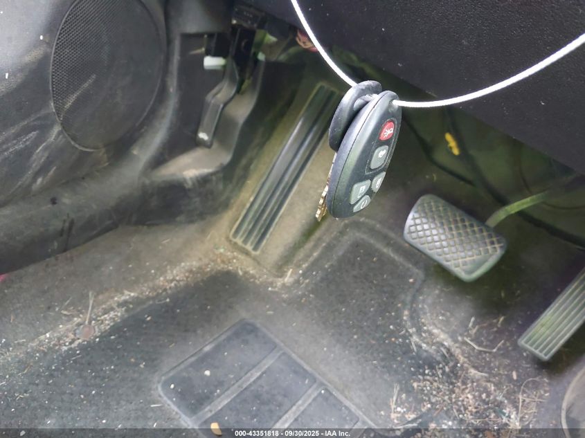 2009 Chevrolet Cobalt Lt VIN: 1G1AT58H597205619 Lot: 43351818