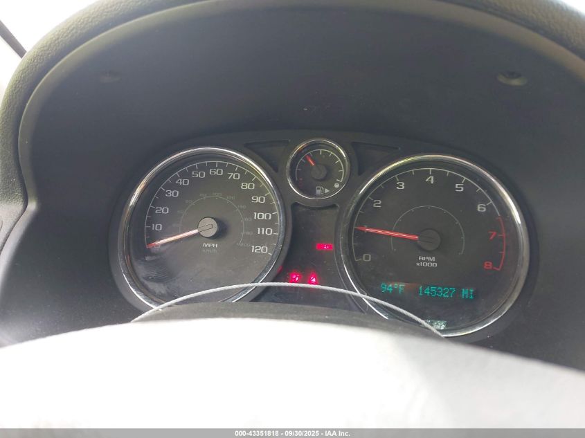 2009 Chevrolet Cobalt Lt VIN: 1G1AT58H597205619 Lot: 43351818