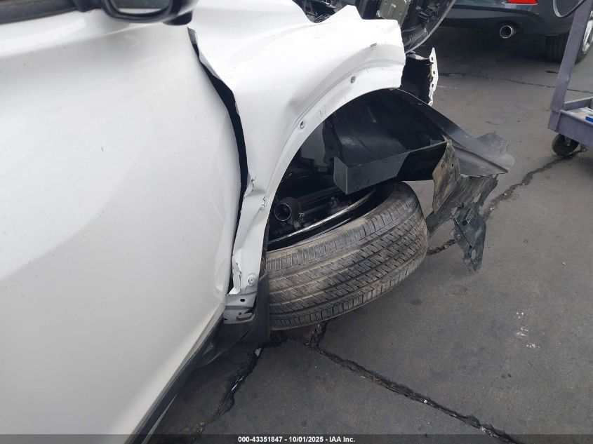 2024 Nissan Kicks Sr Xtronic Cvt VIN: 3N1CP5DV4RL535606 Lot: 43351847