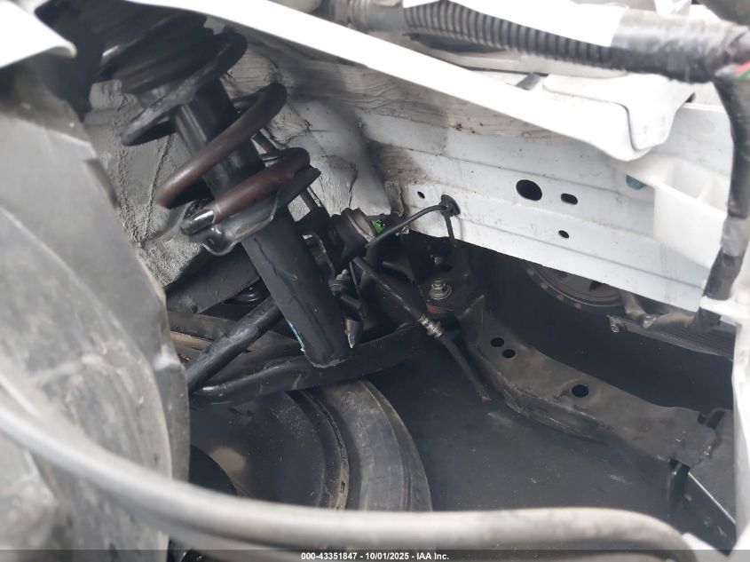 2024 Nissan Kicks Sr Xtronic Cvt VIN: 3N1CP5DV4RL535606 Lot: 43351847