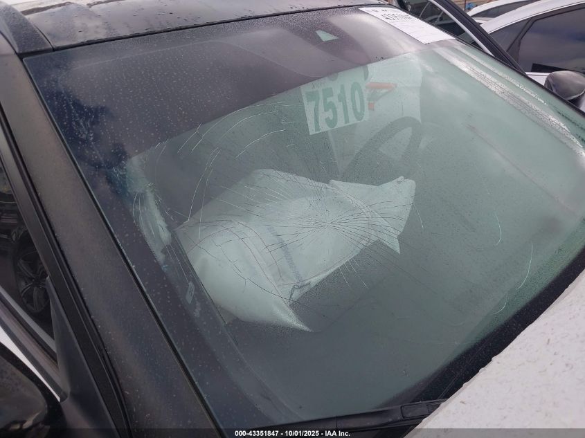 2024 Nissan Kicks Sr Xtronic Cvt VIN: 3N1CP5DV4RL535606 Lot: 43351847