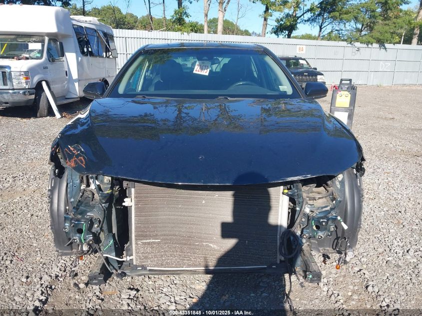 2019 Toyota Camry Se VIN: 4T1B11HK9KU261801 Lot: 43351848