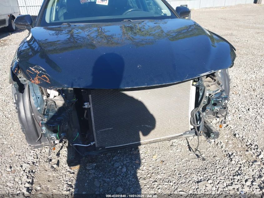 2019 Toyota Camry Se VIN: 4T1B11HK9KU261801 Lot: 43351848