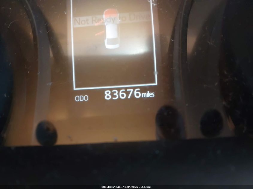 2019 Toyota Camry Se VIN: 4T1B11HK9KU261801 Lot: 43351848