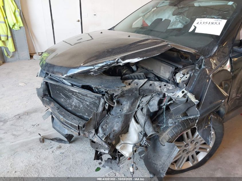 2014 Chevrolet Traverse 1Lt VIN: 1GNKRGKD9EJ341025 Lot: 43351853