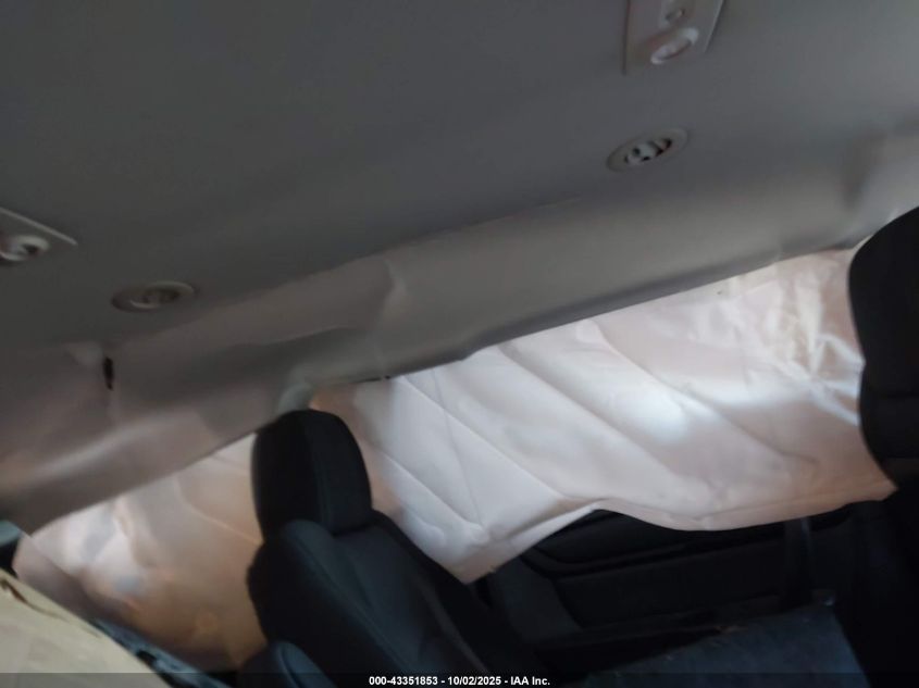 2014 Chevrolet Traverse 1Lt VIN: 1GNKRGKD9EJ341025 Lot: 43351853