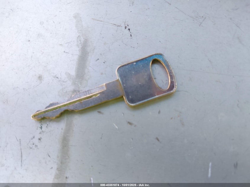 2016 FORD POLICE INTERCEPTOR - 1FM5K8AR3GGB73987