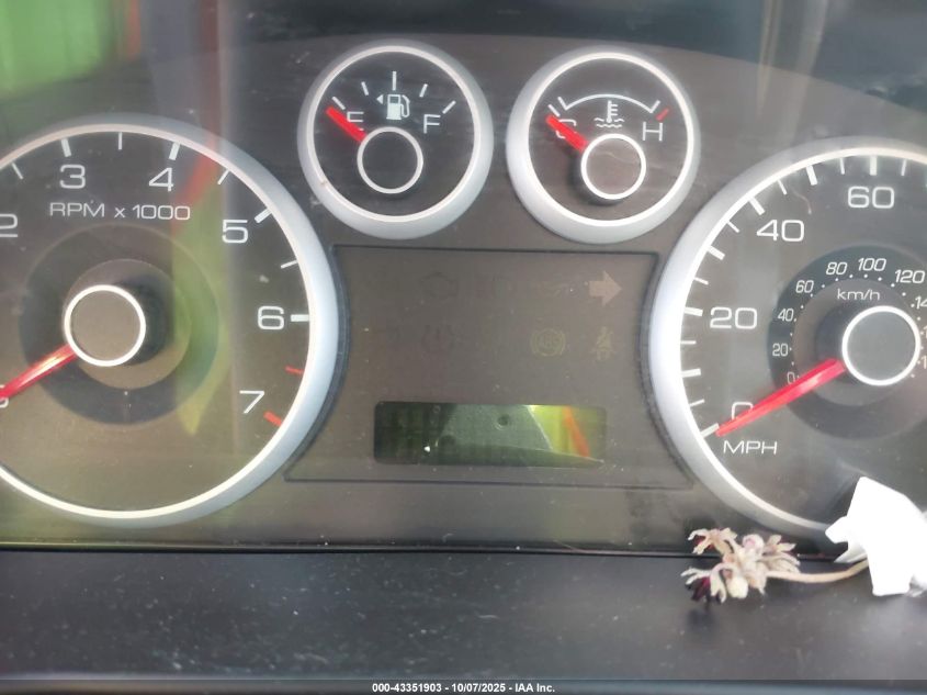 2006 Ford Fusion Sel VIN: 3FAFP08196R119201 Lot: 43351903